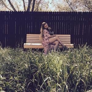 Meet your Posher, Jasmine